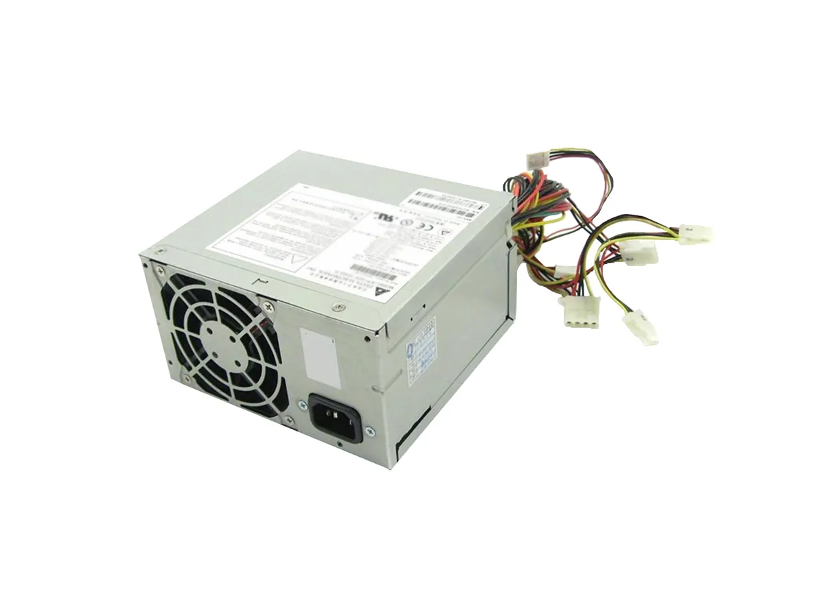 HP JD652A 500 Watts PoE Power Supply For MSR50-40 Router