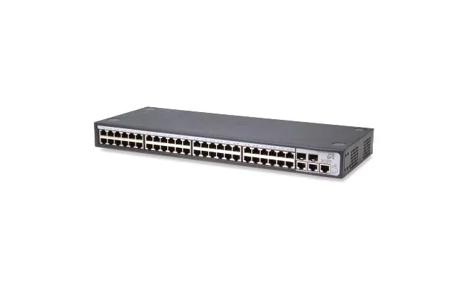 HP JD994AR 1905-48 50-Port + 2-Port SFP Layer 2 Switch