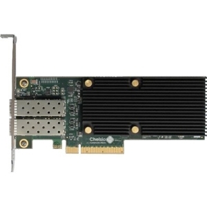 Dell JF0FV 2-Port 10Gb/s SFP+ PCIE x8 GE 10GBase-X Network Adapter