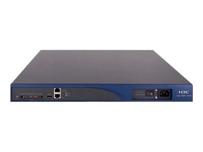 HP JF233A MSR30-16 2 x 10/100Base-TX + 5 x Expansion Slots Router
