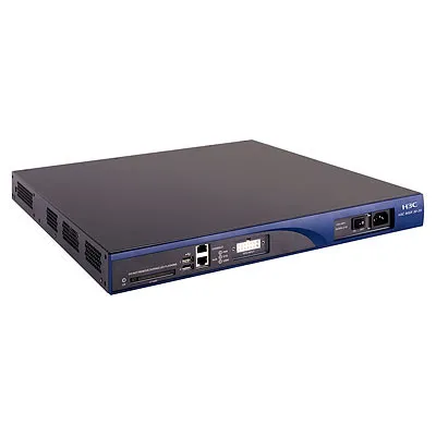 HP JF235A MSR30-20 2x 1000BT RJ-45 + 6 x Slots DC Multi Service Router