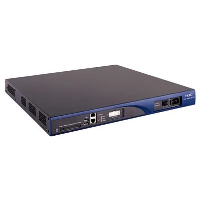 HP JF284AR MSR30-20 2x 1000BT RJ-45 GE Multi Service Router