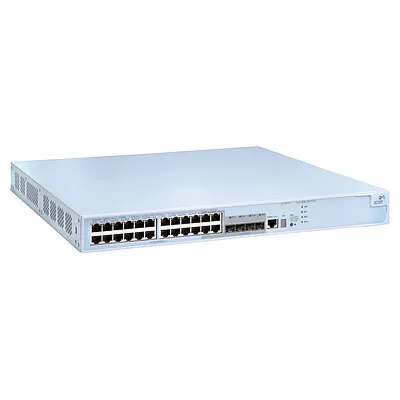 HP JF846A E4210-24G-PoE 20x RJ45 PoE 4x RJ45/SFP Switch