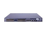 HP JG243AC 5820X-24XG-SFP+ 4-Port + 24-Port SFP+ Layer 3 Switch