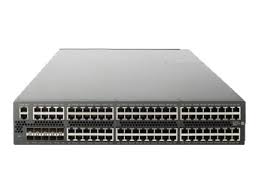 HP JG374AR 5830 Series 5830AF-96G 96x RJ45 Port 10x SFP+ Port Switch
