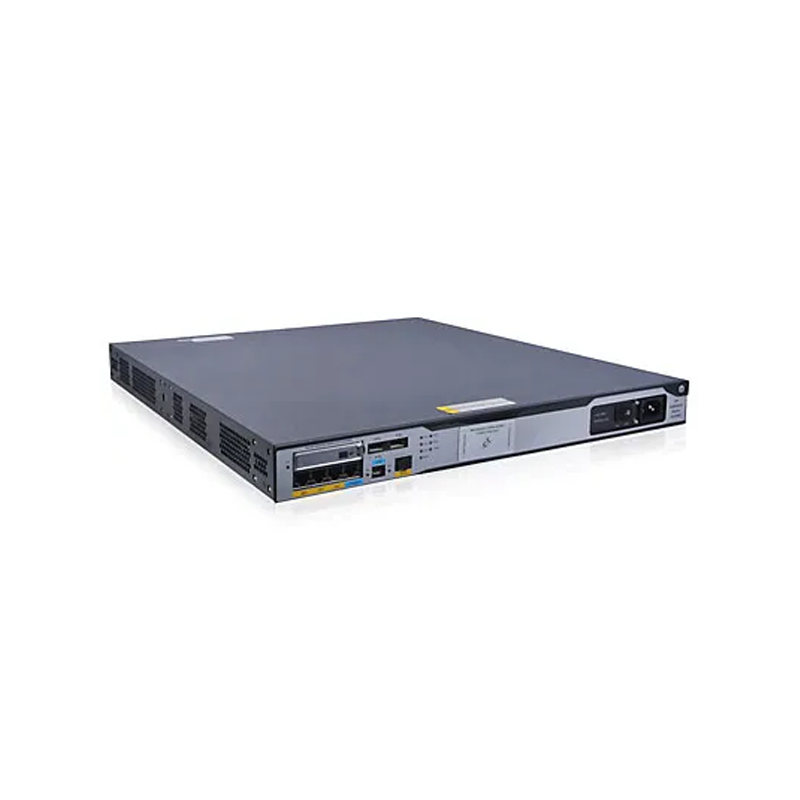 HP JG408A FlexNetwork MSR3024 PoE 1000BT Gigabit Ethernet Router