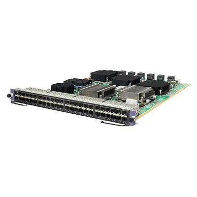 HP JH006AR FlexFabric 12900 8x 100GbE CXP FX Network Switch Module