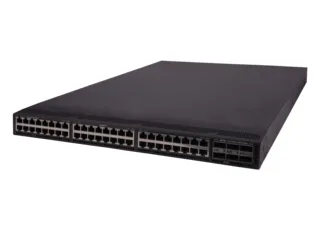 HP JH684AR 5940 -Port + 54-Port SFP+ QSFP28 Layer 3 Switch