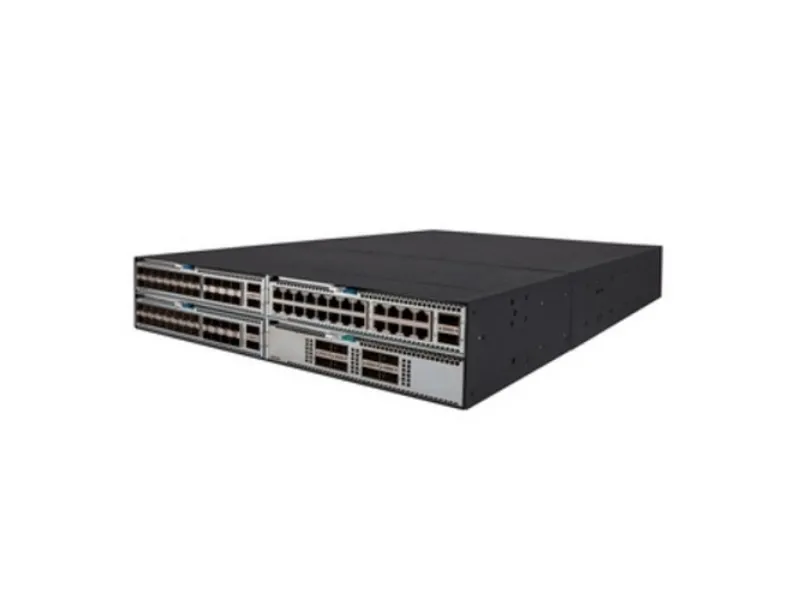 HP JH692A FlexNetwork 5940 4 x Expansion Slots 2U Switch Chassis
