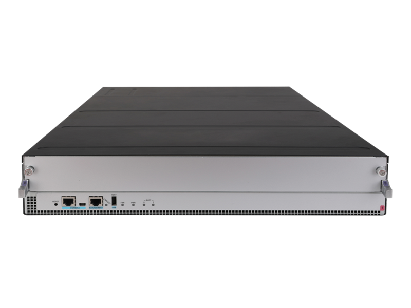 HP JH951A FlexFabric 12901E 2x I/O Module Slots Network Switch Chassis