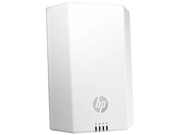 HP JL063A OfficeConnect M3305GHz 1.3Gbit/s 1x 1000BT 6 x Access Point