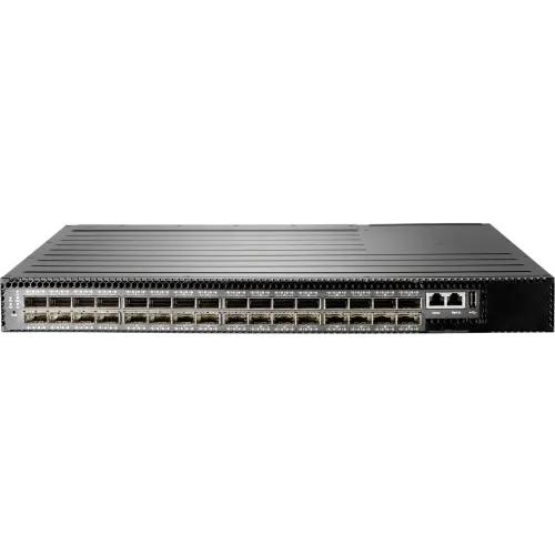 HP JL166A Altoline 6940 32 x QSFP+ x86 ONIE Ports Layer 3 Switch