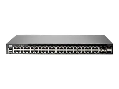 HP JL223AR 6900 48G 4XG 2QSFP 48-Port + 6-Port SFP+ QSFP+ L3 Switch