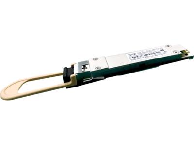 HP JL251AR 40Gb/s QSFP+ 100m 850nm LC Multi-Mode Fiber Transceiver