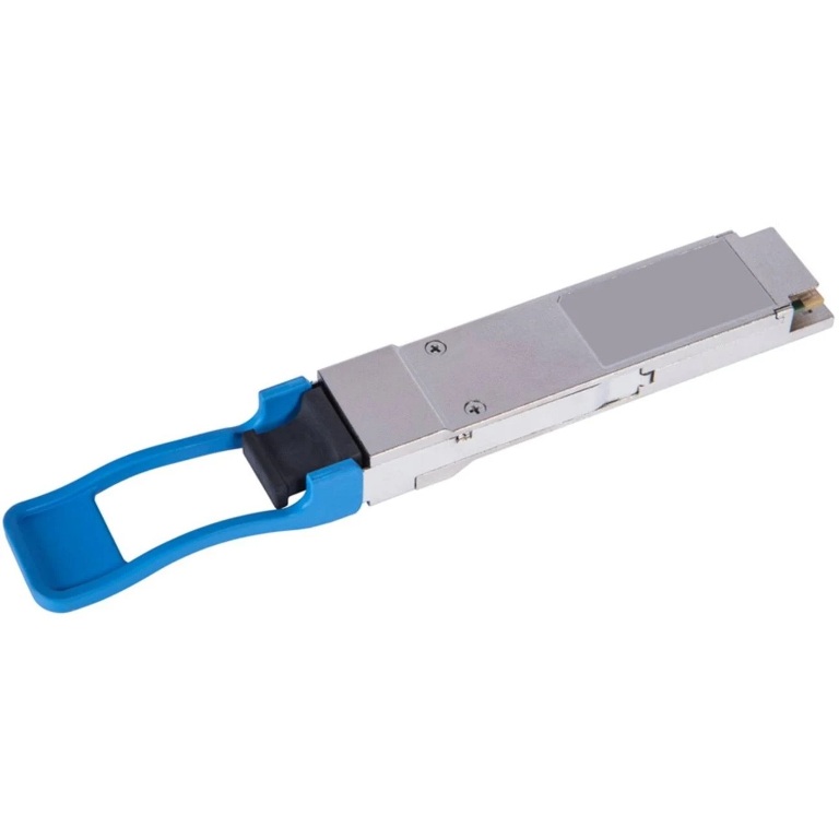 HP JL309A 100Gbps QSFP28 100m MPO Multi-Mode Fiber Transceiver