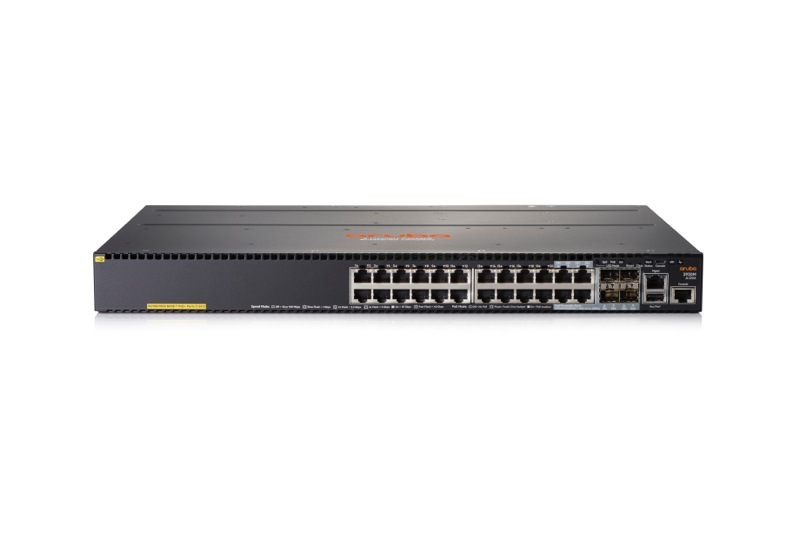 HP JL320AR Aruba 2930M 20x RJ45 PoE+ 4x RJ45 PoE+ /SFP Switch