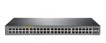 HP JL386AR 1920S 48G 4SFP PPoE+ 48-Port + 4-Port SFP Layer 3 Switch