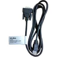 HP JL448A Aruba X2C2 Console Cable for RJ45 to DB9 Connection