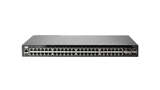 HP JL475A Altoline 6900 6900 2QSFP 48x RJ45 4x SFP+ 2x QSFP+ Switch