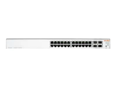 HP JL682A 1930 24G 4SFP/SFP+ 24-Port + 4-Port SFP+ Layer 3 Switch