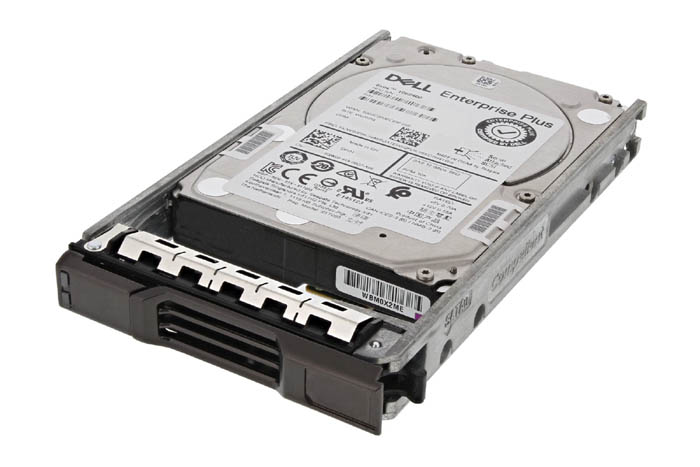 Dell JM8V4 960GB 12Gb/s SAS Multi-Level Cell 2.5-inch Solid State Drive