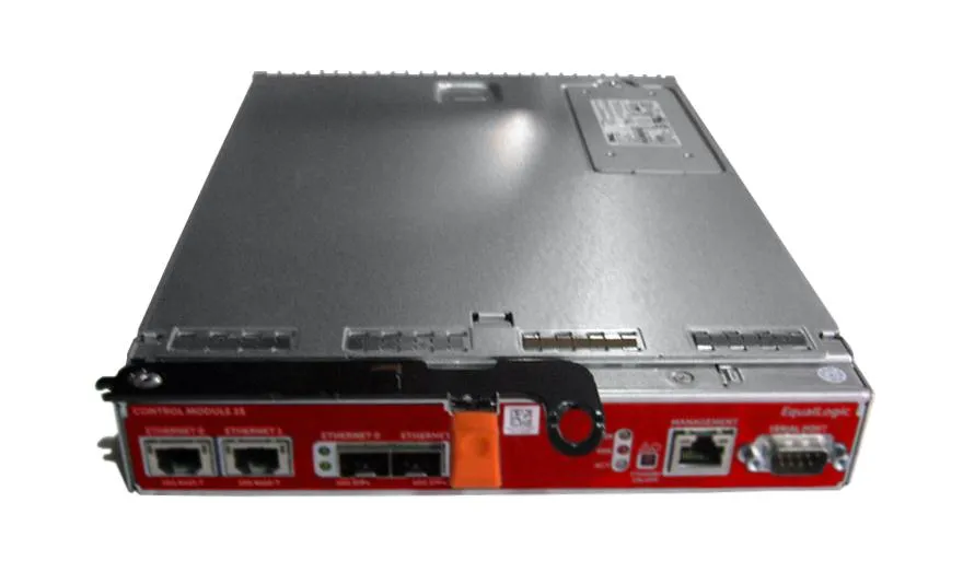 Dell JMJGY EqualLogic Type 19 Storage Controller Card for PS4210