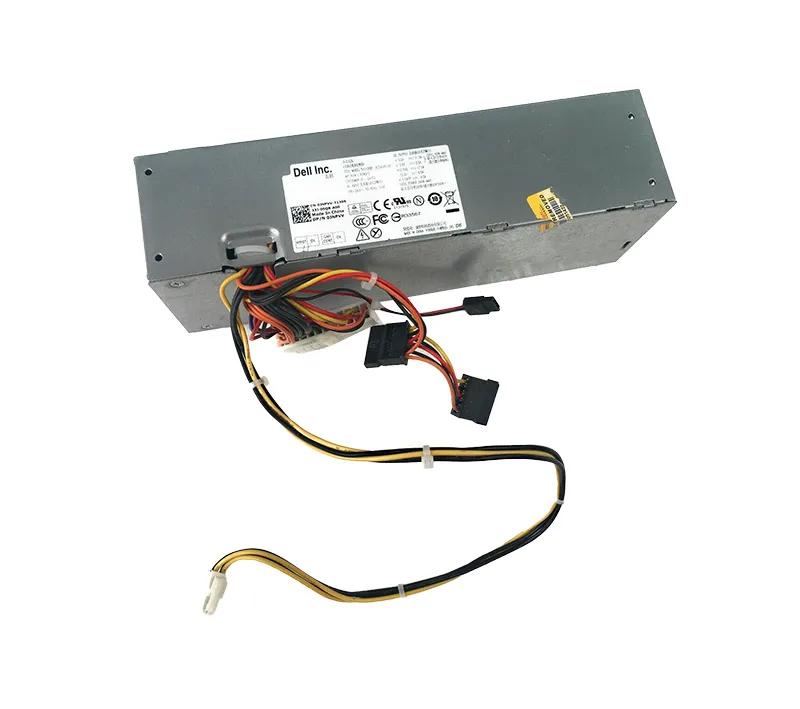 Dell JNPVV 240 Watts Power Supply For OptiPlex 790/390
