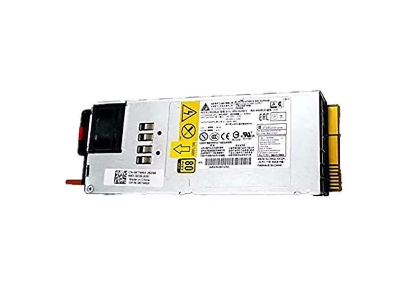 Dell JR47N 460 Watts Power Supply For Force10 S N4032