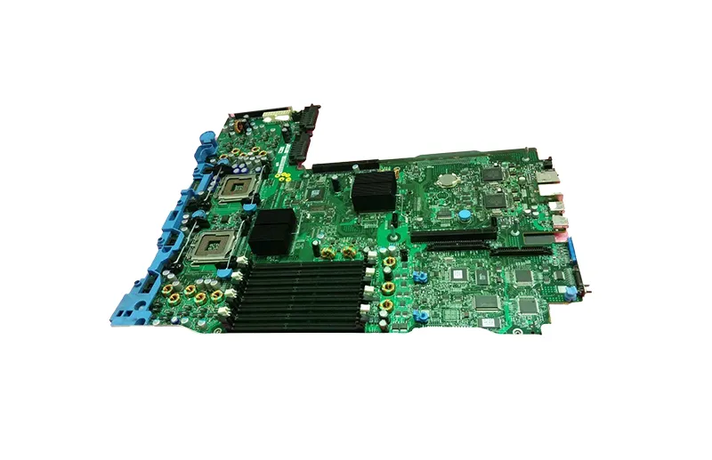 Dell JR815 Socket LGA771 Intel 5000X System Board
