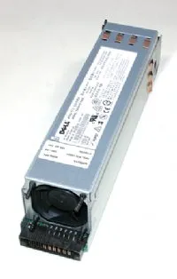 Dell JU801 750 Watts Redundant Power Supply For PowerEdge 2950