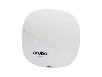 HP JW327A 320 IAP-325 5GHz 1733Mbits 2x PoE 1000BT Access Point