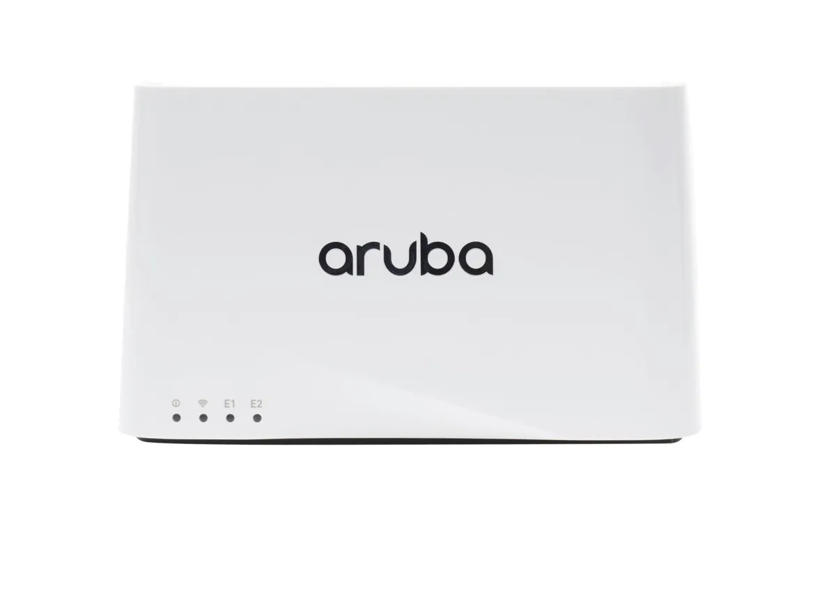 HP JY976A 203R AP-203R 5GHz 2x 1000BT + 1x GE (Uplink) 2x Access Point