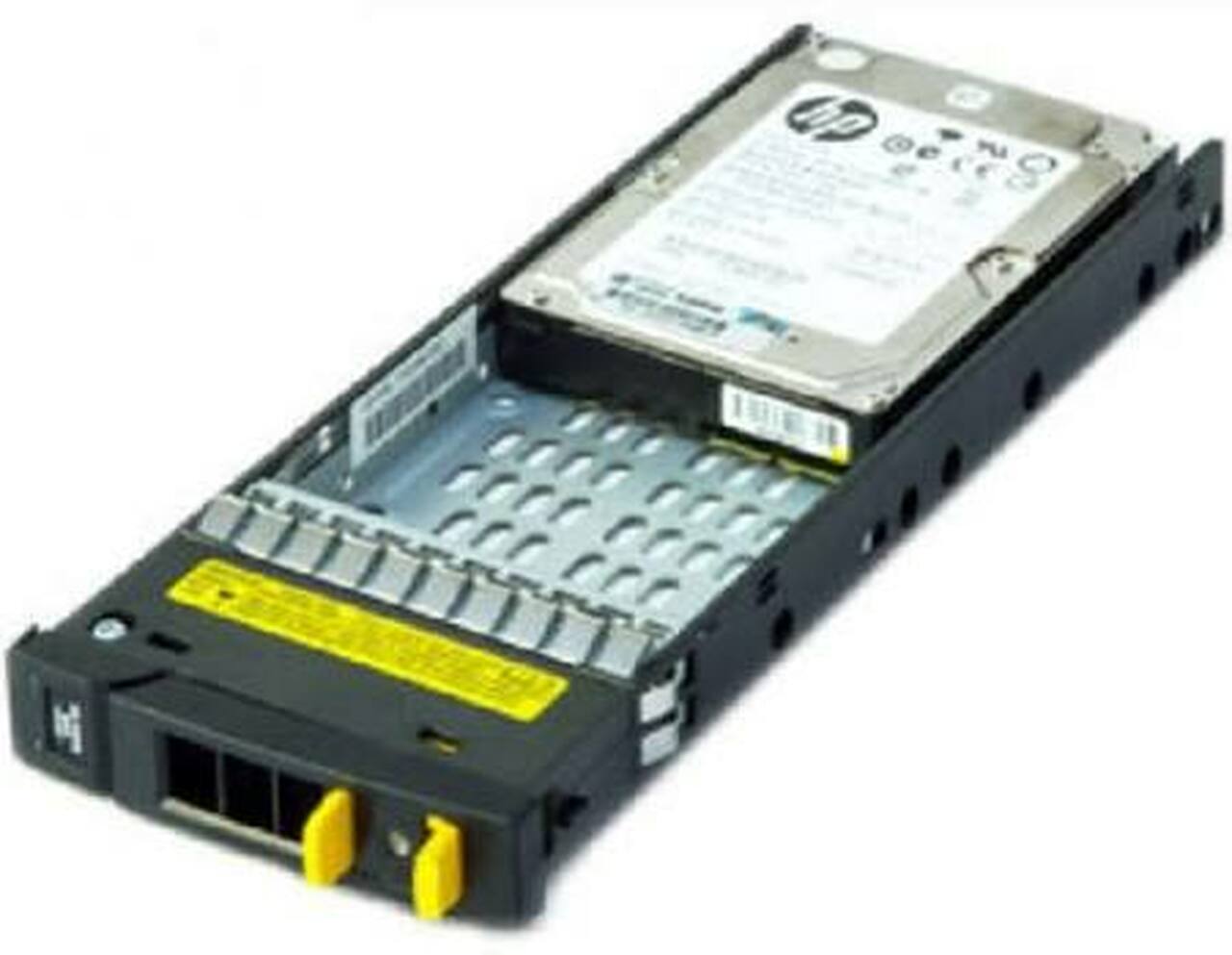 HP K0F24A 600GB 6Gb/s SAS 15000 2.5-inch 128MB Hard Drive