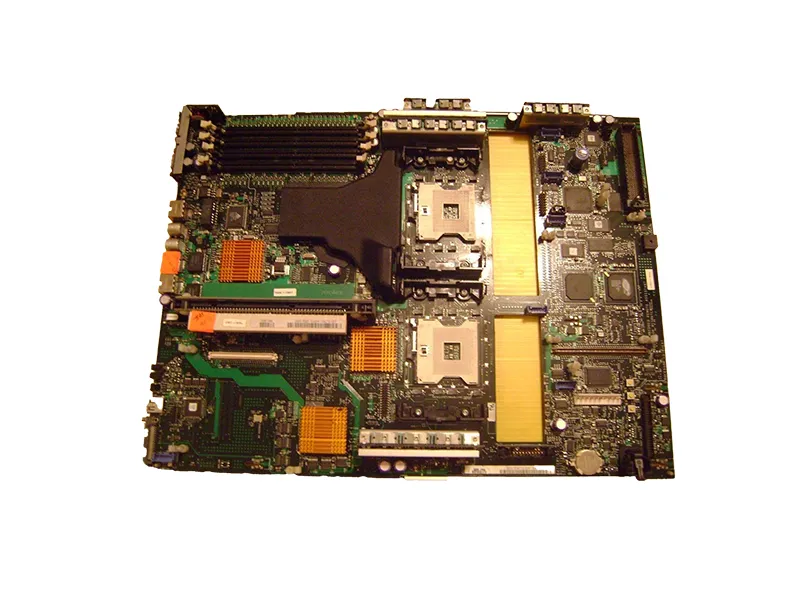 Dell K2306 Socket 604 System Board