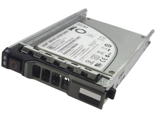 Dell K2P5K 8TB 12Gb/s SAS 7200 3.5-Inch Hard Drive