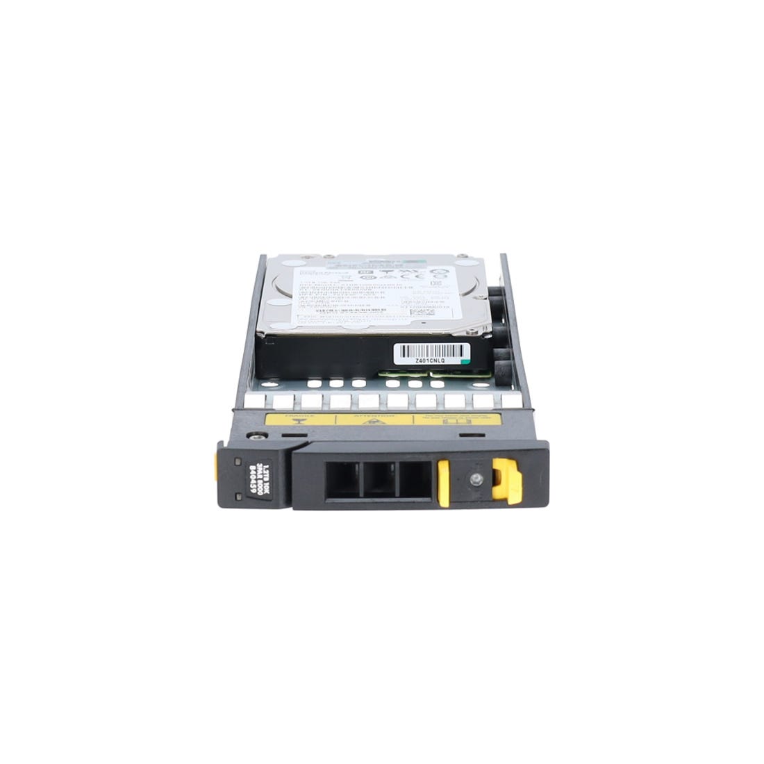 HP K2P93A 1.2TB 6Gb/s SAS 10000 2.5-Inch Hard Drive