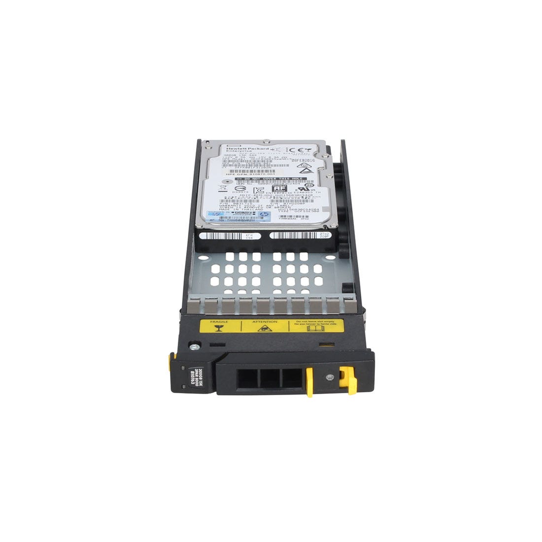 HP K2P97A 300GB 12Gb/s SAS 15000 2.5-inch 128MB Hard Drive