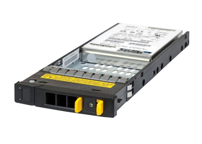 HP K2P99A 600GB 12Gb/s SAS 10000 2.5-Inch Hard Drive