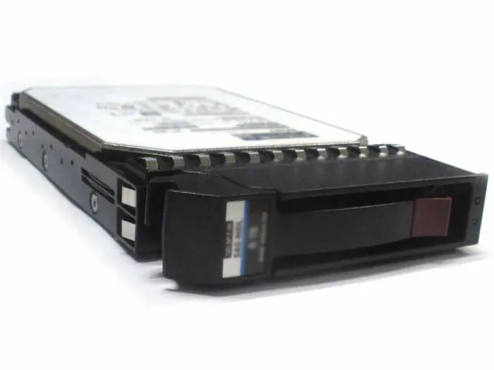 HP K2Q82A 4TB 12Gb/s SAS 7200 3.5-inch 128MB Hard Drive