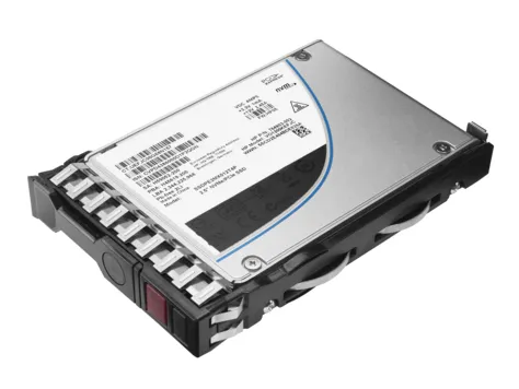 HP K2R25B 3.84TB cMLC SAS 2.5-inch Solid State Drive for 3PAR StoreServ 20000