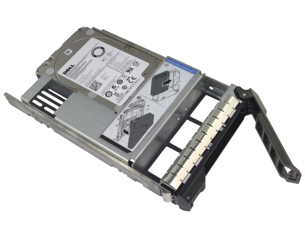 Dell K41G1 1.2TB 12Gb/s SAS 10000 2.5-Inch Hard Drive