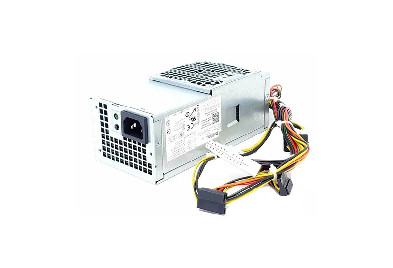 Dell K421C 250 Watts 24-Pin ATX Power Supply