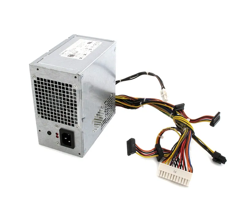 Dell K661T 350 Watts 200-240 V 5A 24-Pin Power Supply For Vostro 430