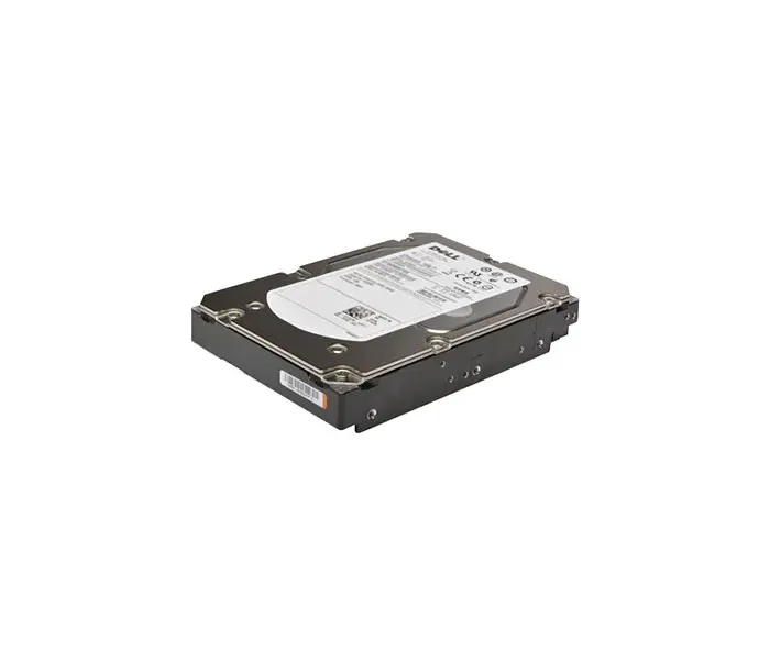Dell K6DFM 4TB 6Gb/s SATA 7200 3.5-Inch Hard Drive