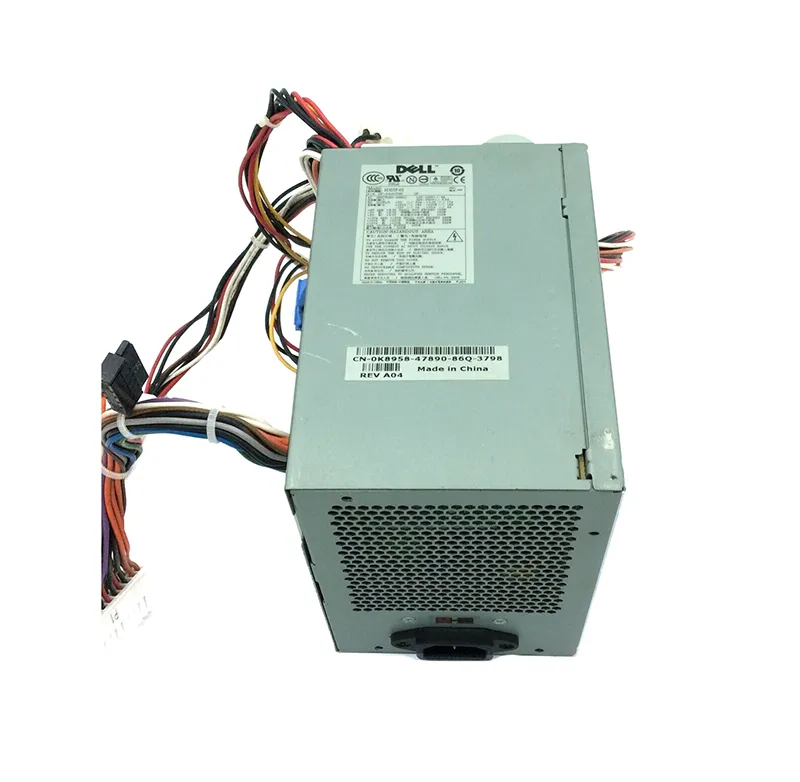 Dell K8958 305 Watts 200-240 V 50-60Hz Power Supply