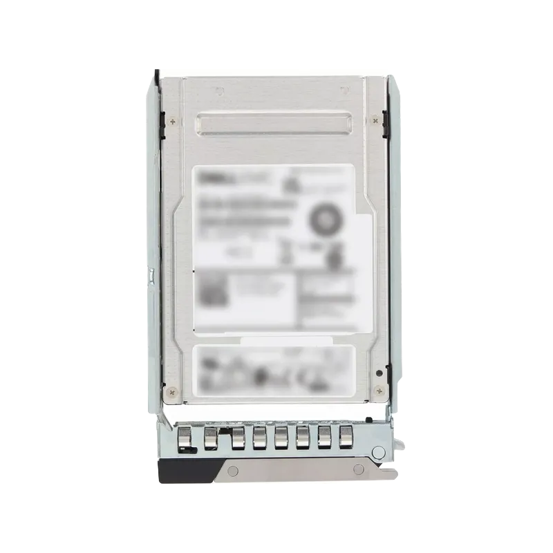 Dell K9T53 1.92TB 12Gb/s SAS TLC 2.5-in SSD