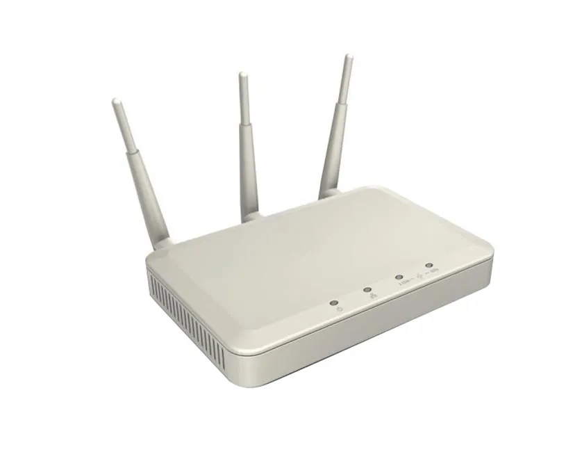 Dell KC3P9 W-Series W-AP224 5GHz 1.3Gbits 2x RJ-45 Access Point