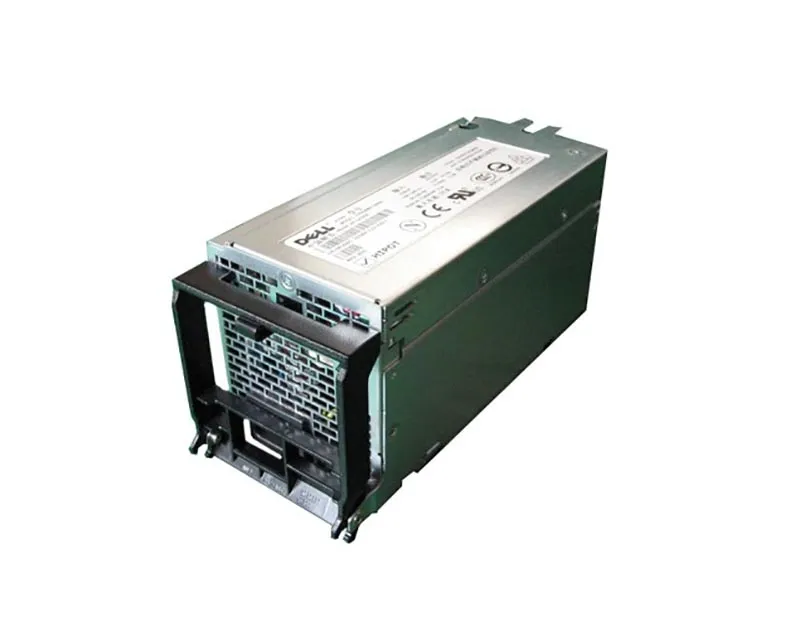 Dell KD045 675 Watts Redundant Power Supply For PowerEdge 1800