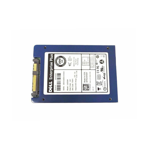 Dell KKNXF 200GB 6Gb/s SAS Multi-Level Cell 2.5-inch Solid State Drive