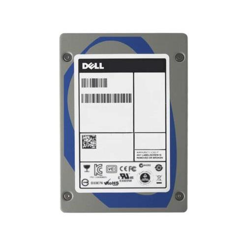Dell KT010 512GB SATA 6Gb/s 2.5-Inch Solid State Drive